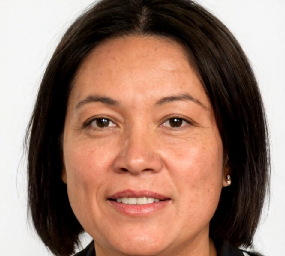 Sarah Müller