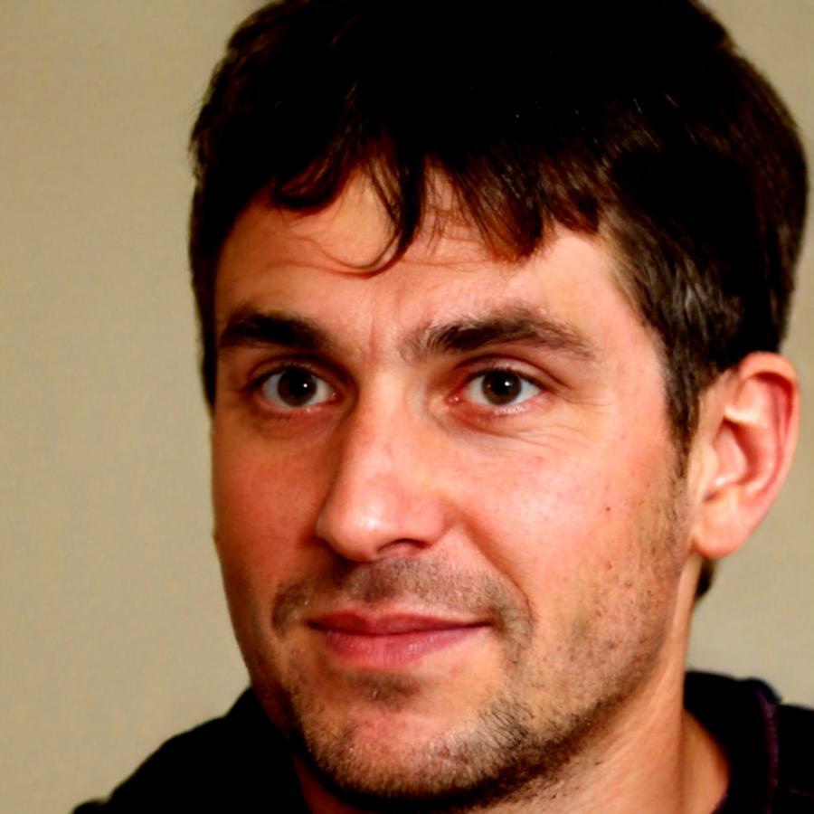 Michael Weber